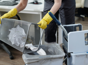 Refreshing Your Space: Environmentally Conscious Junk Removal Solutions in Broomfield