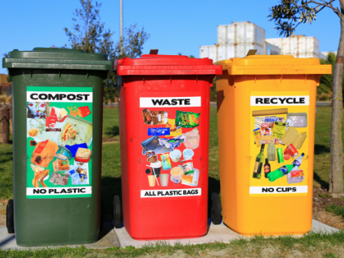 How to Recycle and Why You Should Do It in Broomfield, Colorado