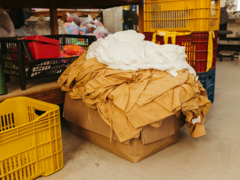 Top 10 Tips for Efficiently Using a Bagster or Dumpster for Your Next Cleanup Project
